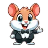 Hamster